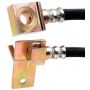 Raybestos BH380334 Raybestos Element3 Brake Hose