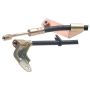 Raybestos BH380337 Raybestos Element3 Brake Hose