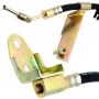 Raybestos BH380338 Raybestos Element3 Brake Hose