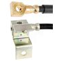 Raybestos BH380339 Raybestos Element3 Brake Hose