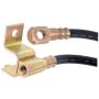 Raybestos BH380340 Raybestos Element3 Brake Hose