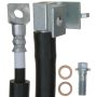 Raybestos BH380343 Raybestos Element3 Brake Hose