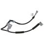 Raybestos BH380343 Raybestos Element3 Brake Hose
