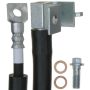 Raybestos BH380343 Raybestos Element3 Brake Hose
