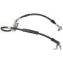 Raybestos BH380344 Raybestos Element3 Brake Hose