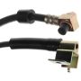 Raybestos BH380345 Raybestos Element3 Brake Hose