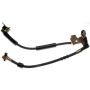 Raybestos BH380345 Raybestos Element3 Brake Hose