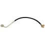Raybestos BH380353 Raybestos Element3 Brake Hose