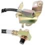Raybestos BH380361 Raybestos Element3 Brake Hose