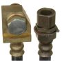 Raybestos BH380366 Raybestos Element3 Brake Hose