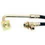 Raybestos BH380384 Raybestos Element3 Brake Hose