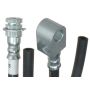 Raybestos BH380385 Raybestos Element3 Brake Hose