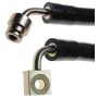 Raybestos BH380387 Raybestos Element3 Brake Hose