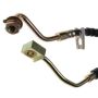 Raybestos BH380411 Raybestos Element3 Brake Hose