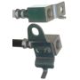 Raybestos BH380417 Raybestos Element3 Brake Hose