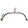 Raybestos BH380419 Raybestos Element3 Brake Hose