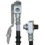 Raybestos BH380420 Raybestos Element3 Brake Hose