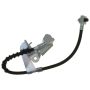 Raybestos BH380420 Raybestos Element3 Brake Hose
