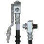 Raybestos BH380420 Raybestos Element3 Brake Hose