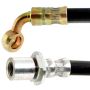 Raybestos BH380427 Raybestos Element3 Brake Hose