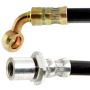 Raybestos BH380427 Raybestos Element3 Brake Hose