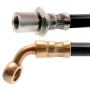 Raybestos BH380428 Raybestos Element3 Brake Hose