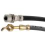 Raybestos BH380435 Raybestos Element3 Brake Hose