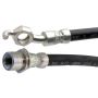 Raybestos BH380436 Raybestos Element3 Brake Hose