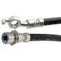 Raybestos BH380436 Raybestos Element3 Brake Hose