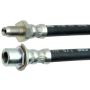 Raybestos BH380442 Raybestos Element3 Brake Hose