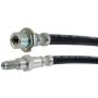 Raybestos BH380444 Raybestos Element3 Brake Hose