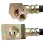 Raybestos BH38045 Raybestos Element3 Brake Hose