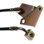 Raybestos BH38047 Raybestos Element3 Brake Hose