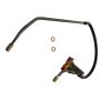 Raybestos BH380501 Raybestos Element3 Brake Hose
