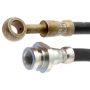 Raybestos BH380507 Raybestos Element3 Brake Hose