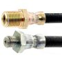 Raybestos BH38052 Raybestos Element3 Brake Hose