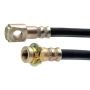 Raybestos BH380533 Raybestos Element3 Brake Hose