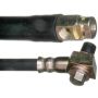 Raybestos BH380541 Raybestos Element3 Brake Hose