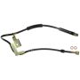 Raybestos BH380541 Raybestos Element3 Brake Hose