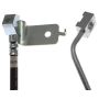 Raybestos BH380542 Raybestos Element3 Brake Hose