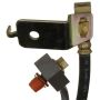 Raybestos BH380542 Raybestos Element3 Brake Hose