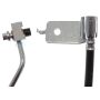 Raybestos BH380543 Raybestos Element3 Brake Hose