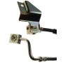 Raybestos BH380553 Raybestos Element3 Brake Hose