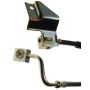 Raybestos BH380553 Raybestos Element3 Brake Hose