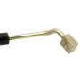 Raybestos BH380555 Raybestos Element3 Brake Hose