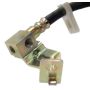 Raybestos BH380555 Raybestos Element3 Brake Hose