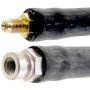 Raybestos BH380562 Raybestos Element3 Brake Hose