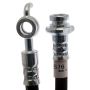 Raybestos BH380576 Raybestos Element3 Brake Hose