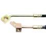 Raybestos BH380579 Raybestos Element3 Brake Hose