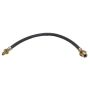 Raybestos BH380732 Raybestos Element3 Brake Hose